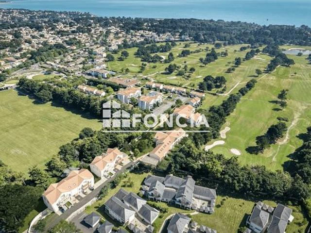 Appartement vente à Saint-Nazaire, Pornic