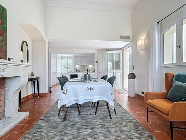 Appartement vente à Arrondissement de Draguignan, La Motte