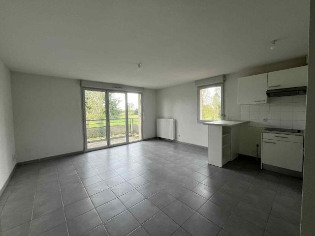 Appartement vente à Toulouse, Seilh