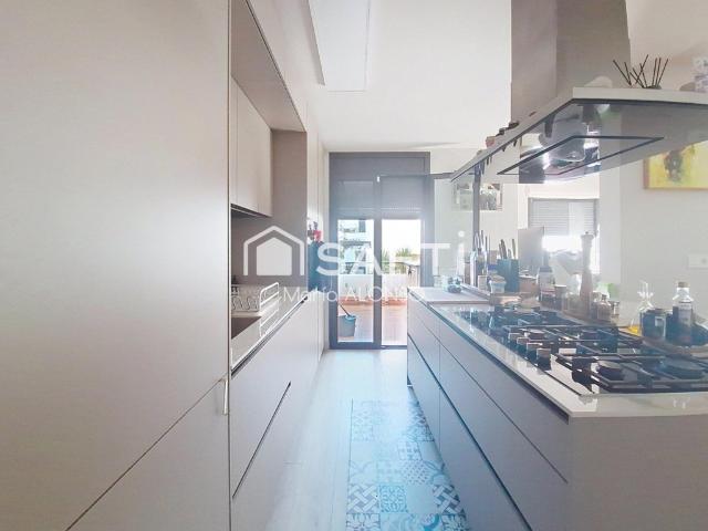 Piso en venta en Macenas, Mojácar