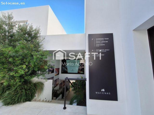 Piso en venta en Macenas, Mojácar