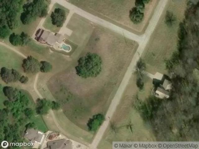 Land for sale in Whitney, Texas