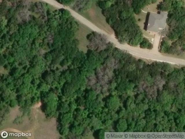 Land for sale in Whitney, Texas