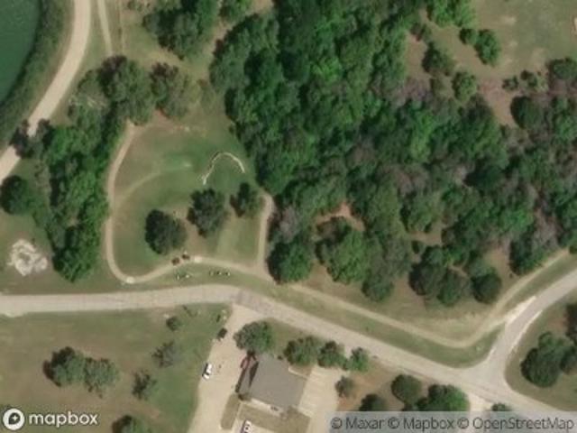 Land for sale in Whitney, Texas