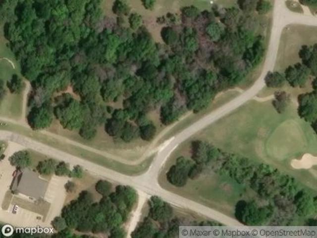 Land for sale in Whitney, Texas