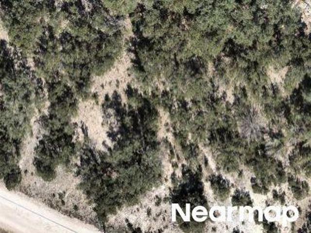 Land for sale in Texas