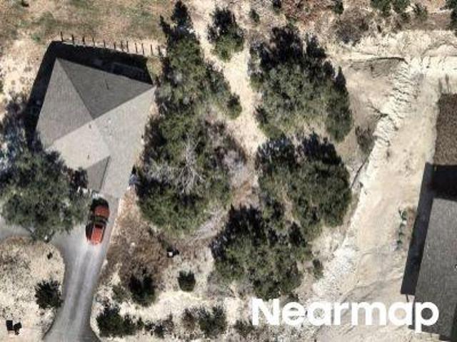Land for sale in Texas