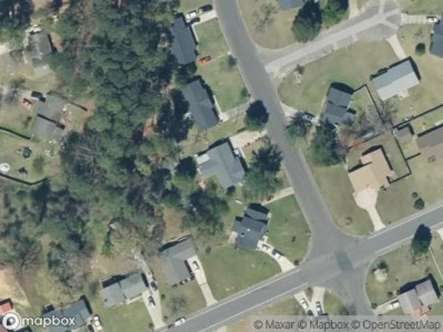 Property for sale in Fayetteville, North Carolina