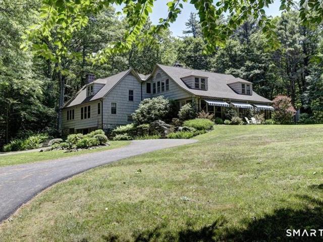 House for sale in Norfolk, Connecticut