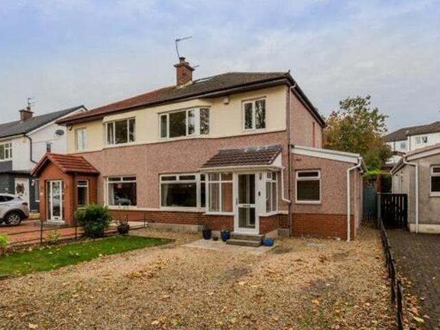 House for sale in Hawkhead, Glenburn