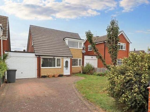House for sale in Nuneaton, Nuneaton and Bedworth