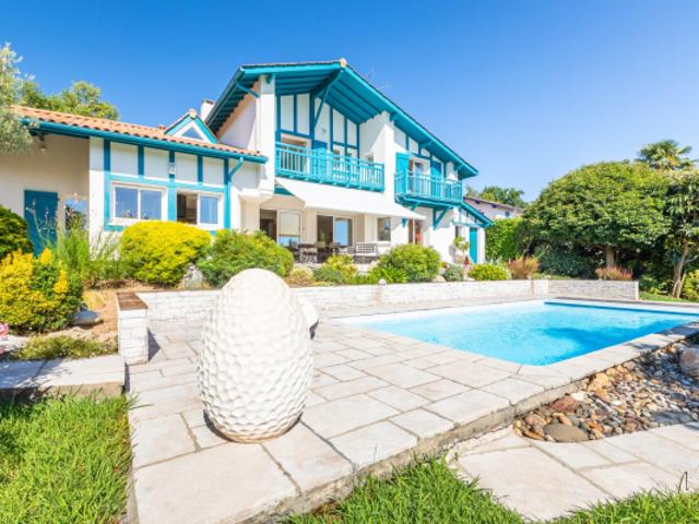 Maison vente à Bayonne, Bassussarry