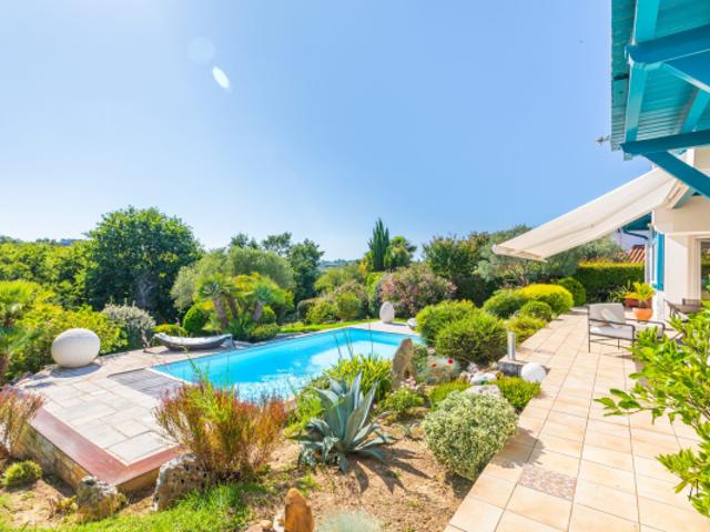 Maison vente à Bayonne, Bassussarry