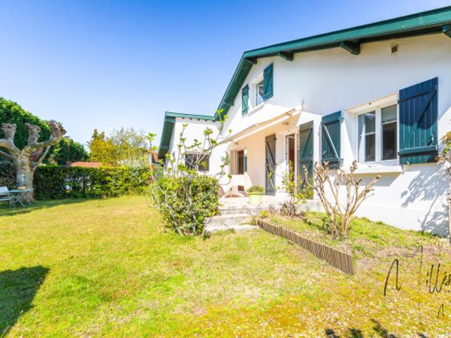 Maison vente à Bayonne, Anglet