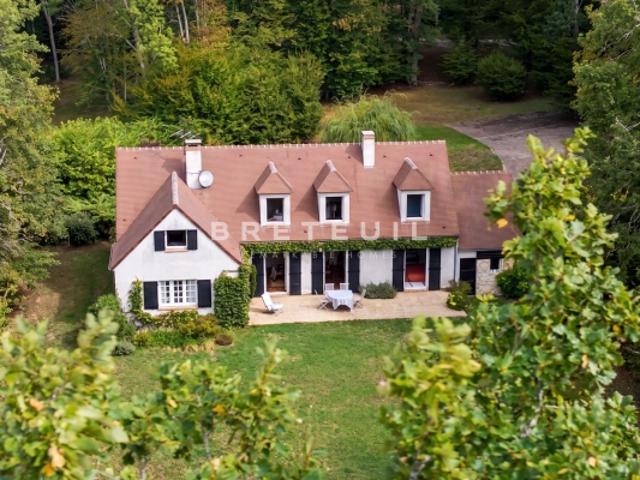 Maison vente à Mantes-la-Jolie, Sailly