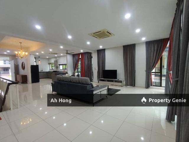 Residential House for rent in Bukit Ledang, Johor