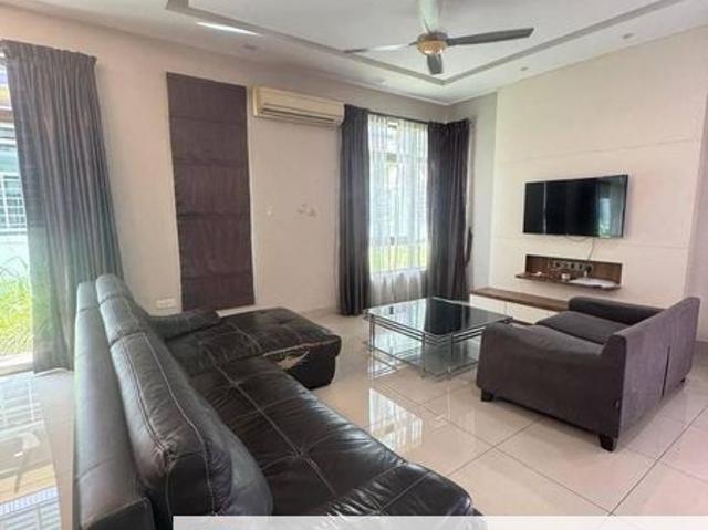 House for rent in Bukit Ledang, Johor