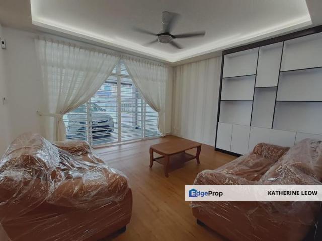 House for rent in Bukit Ledang, Johor