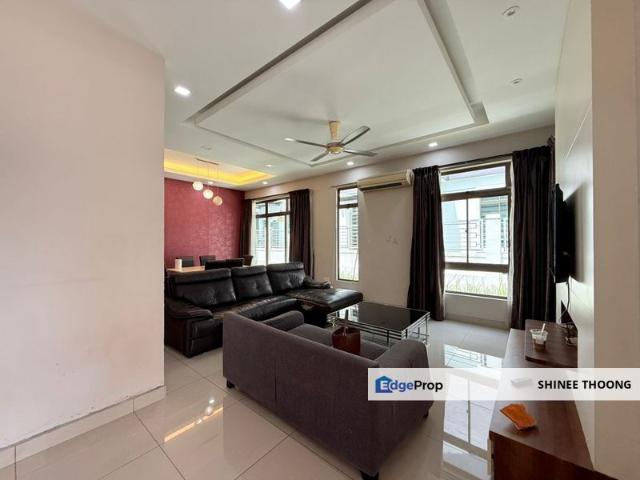 House for rent in Bukit Ledang, Johor