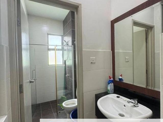 House for rent in Bukit Ledang, Johor
