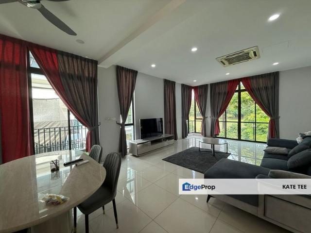 House for rent in Bukit Ledang, Johor