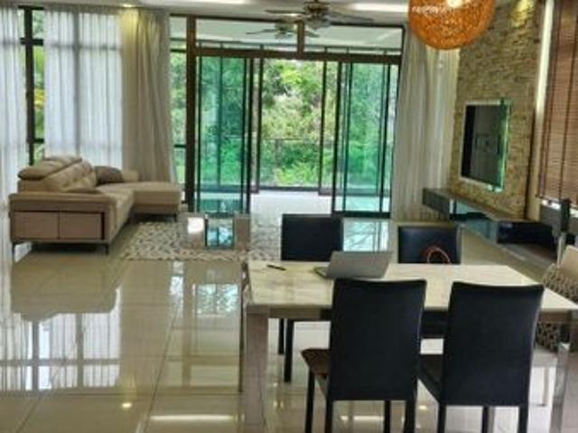 House for rent in Bukit Ledang, Johor