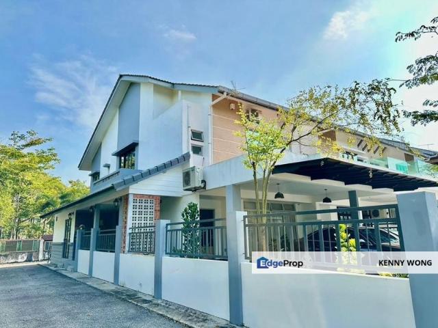 House for sale in Bukit Ledang, Johor