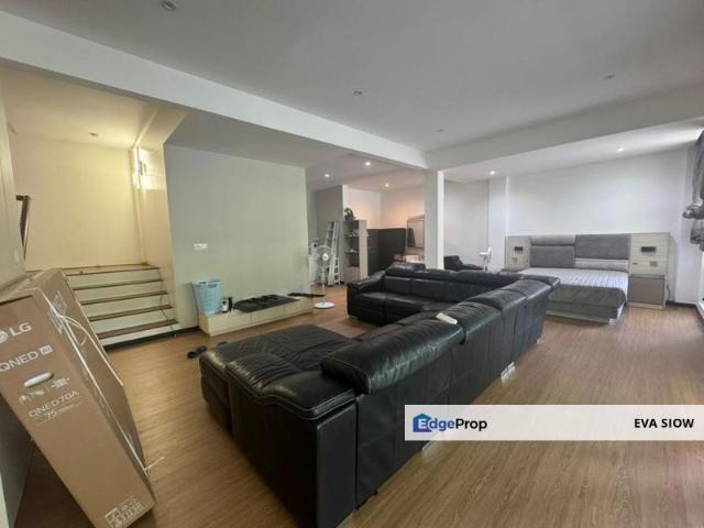 House for rent in Bukit Ledang, Johor