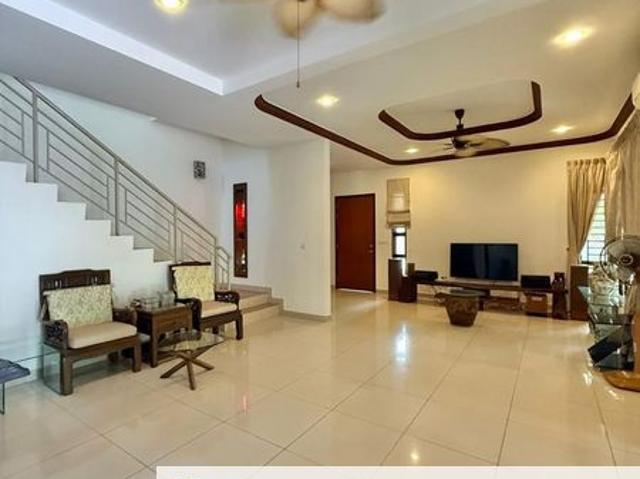 House for sale in Bukit Ledang, Johor