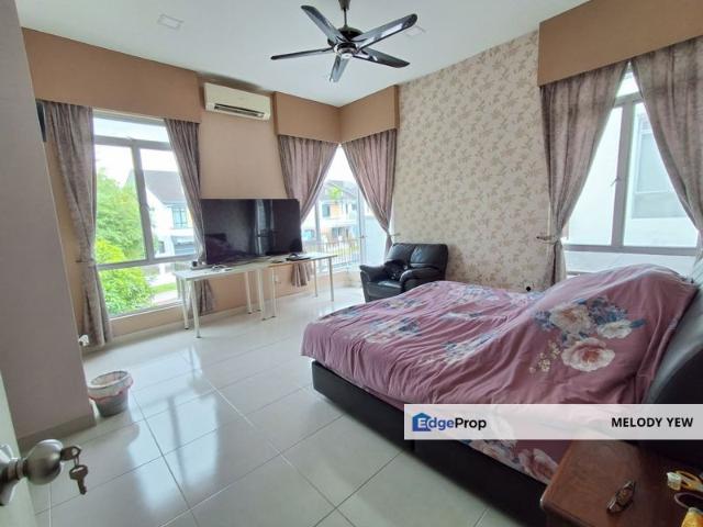 House for sale in Bukit Ledang, Johor