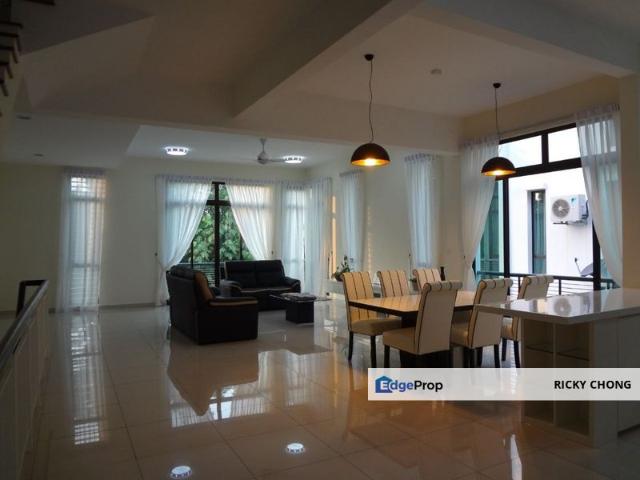 House for sale in Bukit Ledang, Johor