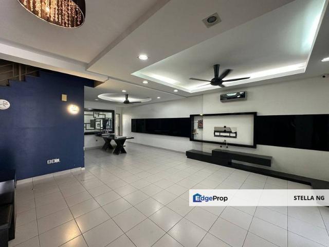 House for sale in Bukit Ledang, Johor