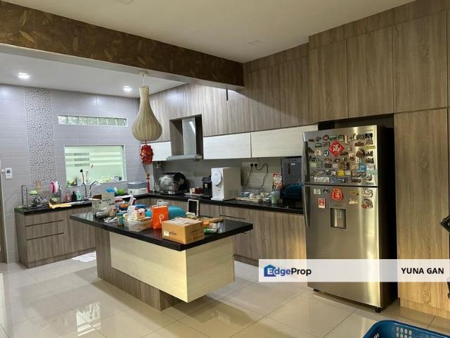 House for sale in Bukit Ledang, Johor