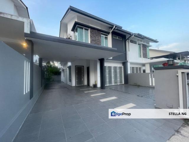 House for sale in Bukit Ledang, Johor