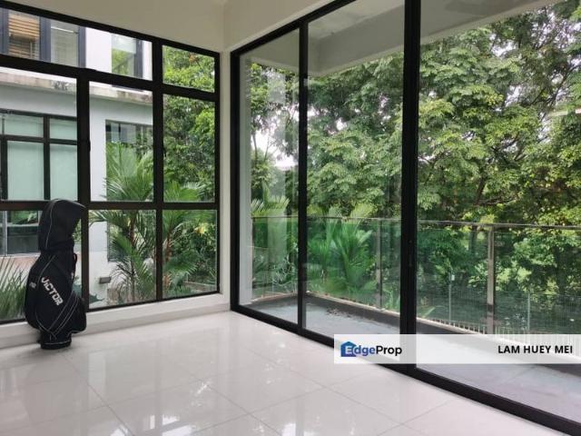 House for rent in Bukit Ledang, Johor