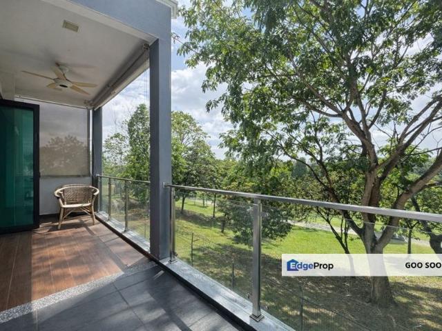 House for sale in Bukit Ledang, Johor