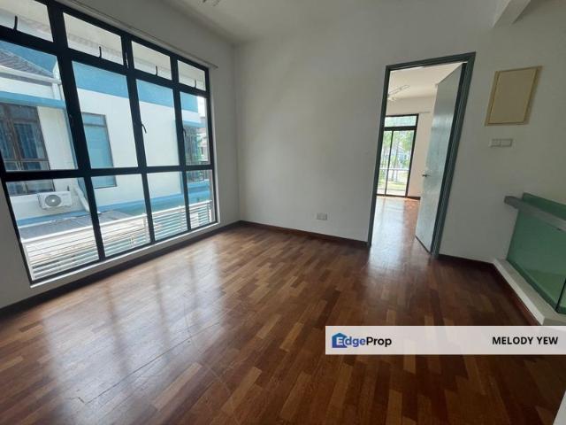 House for sale in Bukit Ledang, Johor