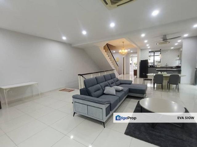 House for rent in Bukit Ledang, Johor