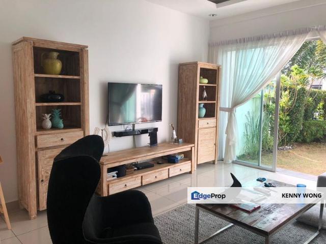 House for sale in Bukit Ledang, Johor