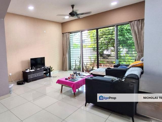 House for sale in Bukit Ledang, Johor