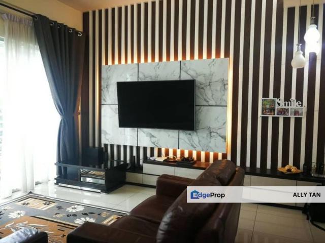 House for rent in Bukit Ledang, Johor