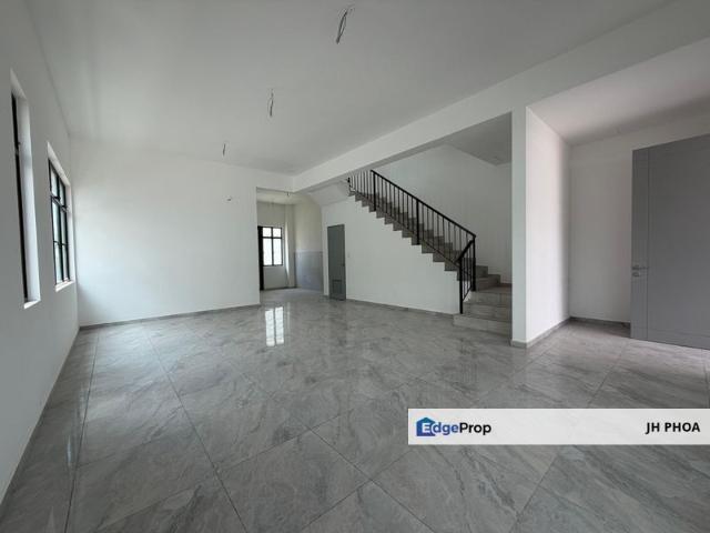 House for sale in Bukit Ledang, Johor