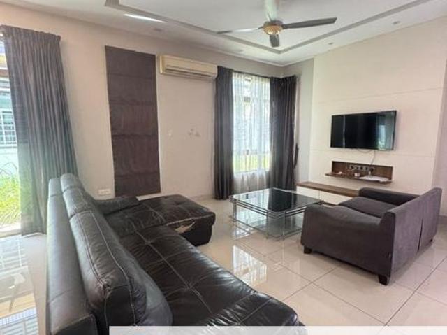 House for rent in Johor, Negeri Johor