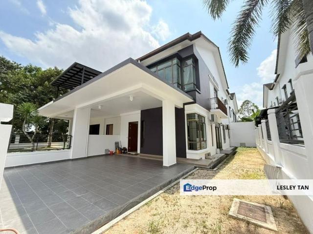 House for rent in Bukit Ledang, Johor