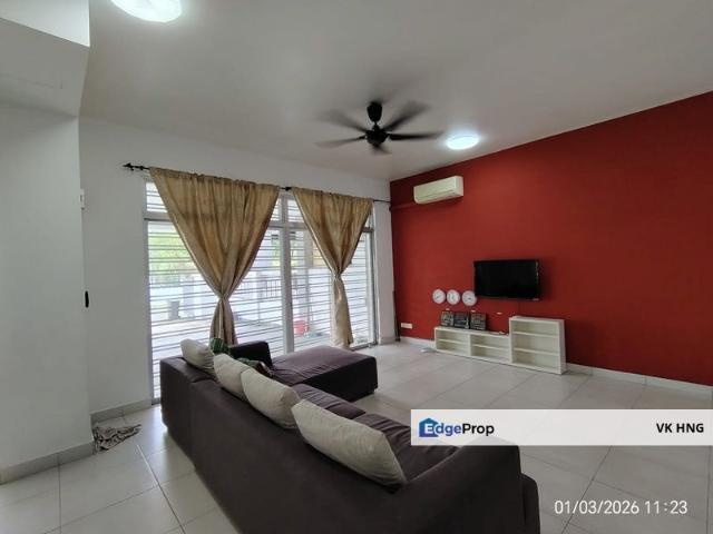 House for sale in Bukit Ledang, Johor
