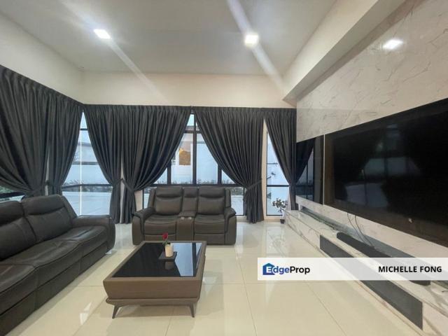House for sale in Bukit Ledang, Johor