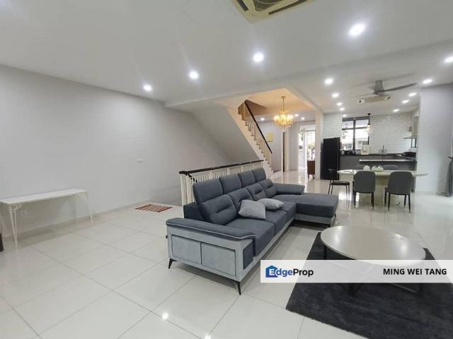 House for rent in Bukit Ledang, Johor