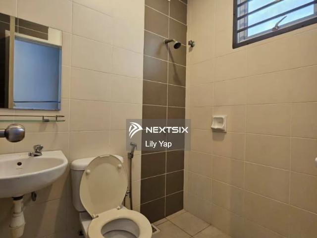 Residential House for rent in Johor