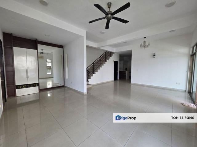 House for sale in Bukit Ledang, Johor