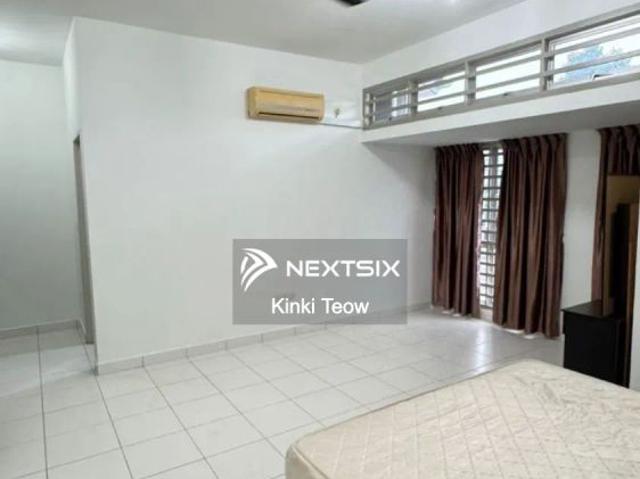 House for rent in Pulai, Bukit Ledang